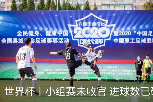 世界杯丨小组赛未收官 进球数已破单届历史纪录
