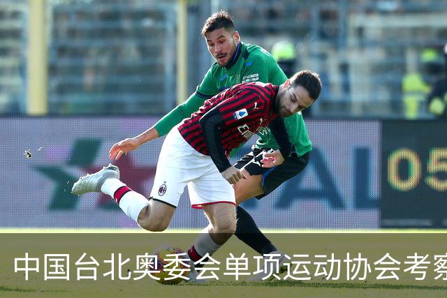 中国台北奥委会单项运动协会考察训练中心访问团来淄参访交流