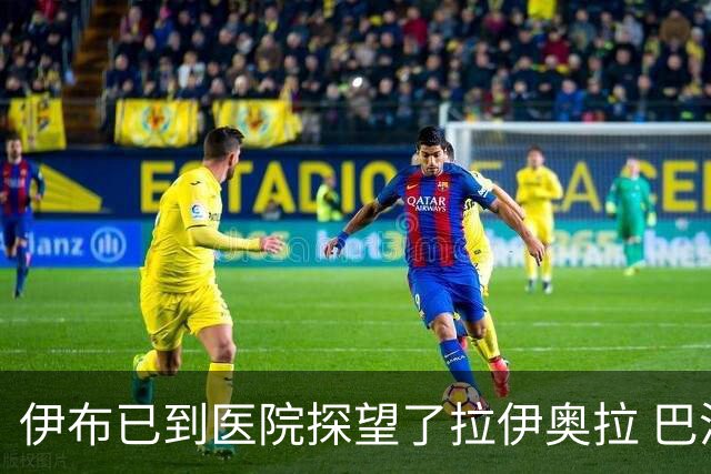 伊布已到医院探望了拉伊奥拉 巴洛特利也发声支持
