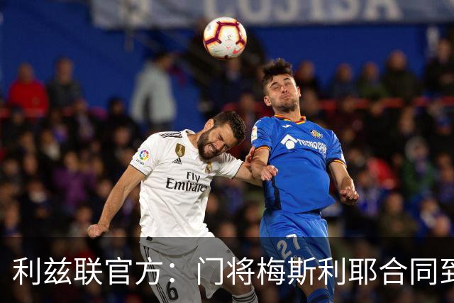 利兹联官方：门将梅斯利耶合同到期离队，曾助球队两夺英冠冠军
