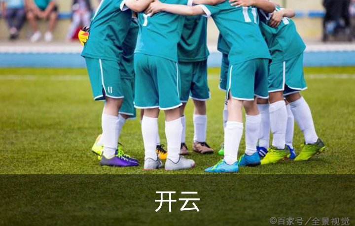 了解开云