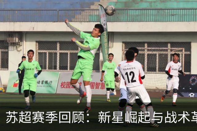 苏超赛季回顾：新星崛起与战术革新，谁将问鼎联赛？