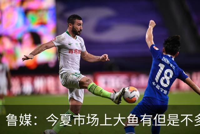鲁媒：今夏市场上大鱼有但是不多 听说有南方球队会放出几个队员