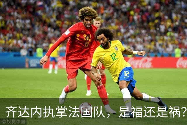 齐达内执掌法国队，是福还是祸？